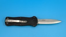 Benchmade Mini Infidel OTF Automatic Knife 3350