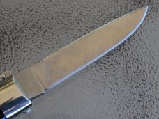 GEC Schrade Auto; Pumpkin Patch