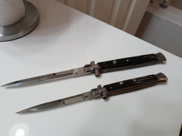 2 dagger blades for sale 2 dagger blades for sale