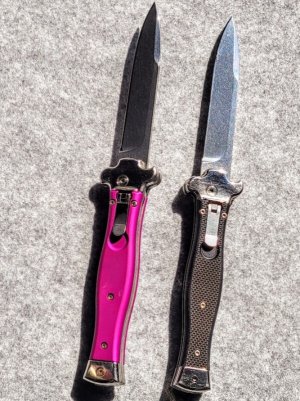  A.G.A. Campolin ZERO Lever Action Auto