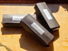 A.G.A. Campolin ZERO Lever Action Auto A.G.A. Campolin ZERO Lever Action Auto