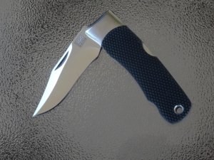 Vintage SOG S6 Stingray (Tomcat's "little brother")