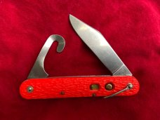 Camillus MC-1 Paratrooper Switchblade Camillus MC-1 Paratrooper Switchblade