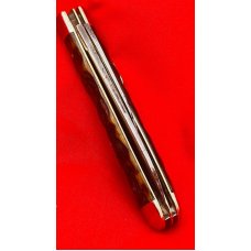 Vintage H BOKER & CO’S IMPROVED CUTLERY 2-Blade Swell End Jack Pocket Knife c.1899-1920’s Bone Vintage H BOKER & CO’S IMPROVED CUTLERY 2-Blade Swell End Jack Pocket Knife c.1899-1920’s Bone