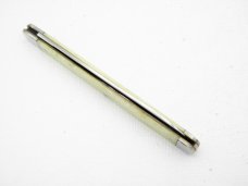 Queen Cutlery #53 Melon Tester – Citrus Fruit Knife:  4 ¾” closed, 1961 - 1971, melon tester,