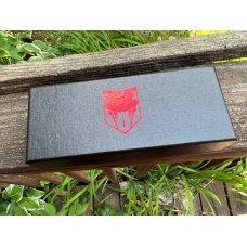 COBRATEC RYKER TAN AUTO FOLDER D2 STONEWASH STEEL COBRATEC RYKER TAN AUTO FOLDER D2 STONEWASH STEEL
