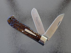 Remington R1123; Authorized Reproduction; 1970s