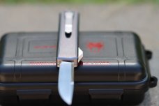 Cobratec OTF 154 Stealth Grey Cobratec OTF 154 Stealth Grey