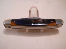 German Bulldog Stockman Knife German Bulldog Stockman Knife
