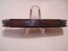 German Bulldog Stockman Knife German Bulldog Stockman Knife