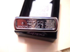 Case XX Zippo Lighter Retired Pattern 