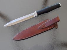 Super Rare Vintage MORSETH Dagger