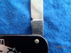 Victorinox Switzerland Case Advertisement Victorinox Switzerland Case Advertisement