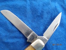 Queen 4 Blade Congress 4" Winterbottom Bone Queen 4 Blade Congress 4" Winterbottom Bone