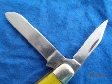 Queen 4 Blade Congress 4" Winterbottom Bone Queen 4 Blade Congress 4" Winterbottom Bone
