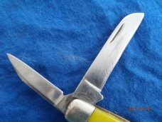 Queen 4 Blade Congress 4" Winterbottom Bone Queen 4 Blade Congress 4" Winterbottom Bone