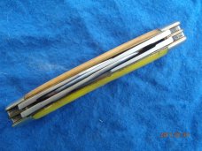 Queen 4 Blade Congress 4" Winterbottom Bone Queen 4 Blade Congress 4" Winterbottom Bone