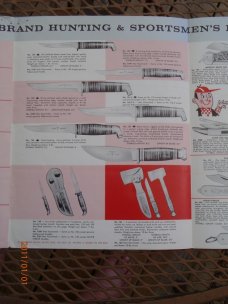 Boker / Schrade Knife Catalog Boker / Schrade Knife Catalog