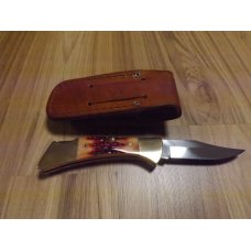 Case 2012 Mako Lockback Case 2012 Mako Lockback