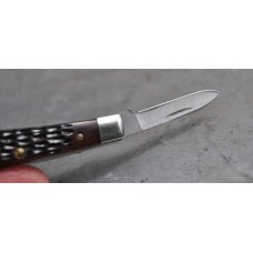 Case Peanut 6333 SS Long Tail XX USA 6 Dot Mint Factory Edge Loud Snap Winchester On Master Blade Case Peanut 6333 SS Long Tail XX USA 6 Dot Mint Factory Edge Loud Snap Winchester On Master Blade