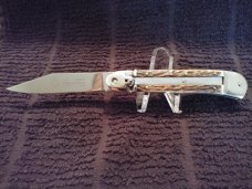 Puma SPRINGBOCK leverlock Puma SPRINGBOCK leverlock