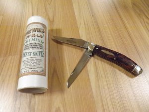 Great Eastern Northfield Desert Ironwood Bayou Trapper