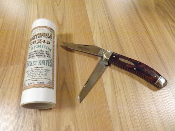 Great Eastern Northfield Desert Ironwood Bayou Trapper Great Eastern Northfield Desert Ironwood Bayou Trapper