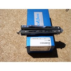 Benchmade 32 Morpho Balisong  Knife