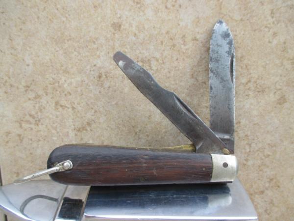 Kutmaster Electricians Knife 