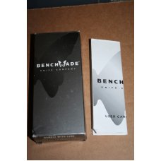 Benchmade Balisong #42-400 New in the box W papers RARE W POCKET CLIP, NUMBERED EDITION Benchmade Balisong #42-400 New in the box W papers RARE W POCKET CLIP, NUMBERED EDITION