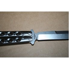 Benchmade Balisong #42-400 New in the box W papers RARE W POCKET CLIP, NUMBERED EDITION Benchmade Balisong #42-400 New in the box W papers RARE W POCKET CLIP, NUMBERED EDITION