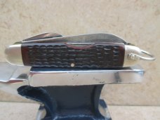 Case XX Scout/Utility Knife 1982 Case XX Scout/Utility Knife 1982