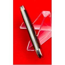 F HERDER A. SN 1-Blade Equal End Jack Pocket Knife Christmas Tree Celluloid NM F HERDER A. SN 1-Blade Equal End Jack Pocket Knife Christmas Tree Celluloid NM