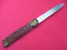 Vintage ERN Leverlock ROSTFREI SwitchbladeKnife Vintage ERN Leverlock ROSTFREI SwitchbladeKnife