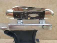 Case XX Canoe 1974 Case XX Canoe 1974