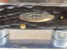 Case XX Canoe 1974 Case XX Canoe 1974