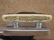 Remington Office Knife 