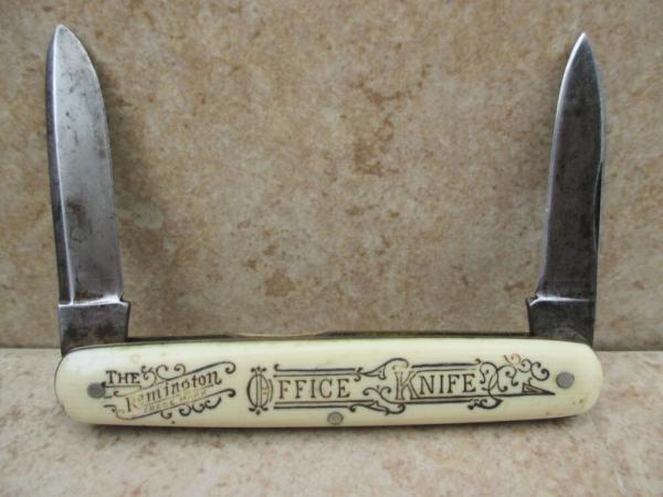 Remington Office Knife 