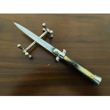 9” Latama with Unusual Locktab 9” Latama with Unusual Locktab