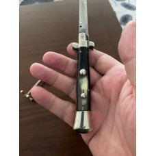9” Latama with Unusual Locktab 9” Latama with Unusual Locktab