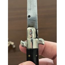 9” Latama with Unusual Locktab 9” Latama with Unusual Locktab