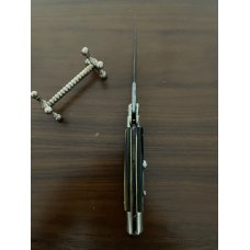 9” Latama with Unusual Locktab 9” Latama with Unusual Locktab