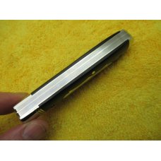 Great Eastern Cutlery Charlie Campagna, Waynorth Black Jack Knife SFO .........................(BLK) Great Eastern Cutlery Charlie Campagna, Waynorth Black Jack Knife SFO .........................(BLK)