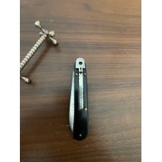 NOS B Svoboda Solingen Lever Knife NOS B Svoboda Solingen Lever Knife