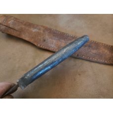 Original WWII Everitt trench knife knuckleduster Original WWII Everitt trench knife knuckleduster