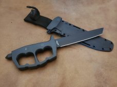 Cold Steel CHAOS tanto trench knife
