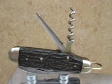 Boker Sportsman Knife   Solingen, Germany