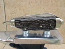 Boker Sportsman Knife   Solingen, Germany