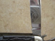 Boker Sportsman Knife   Solingen, Germany