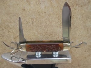 Kutmaster Scout/Utility Knife 